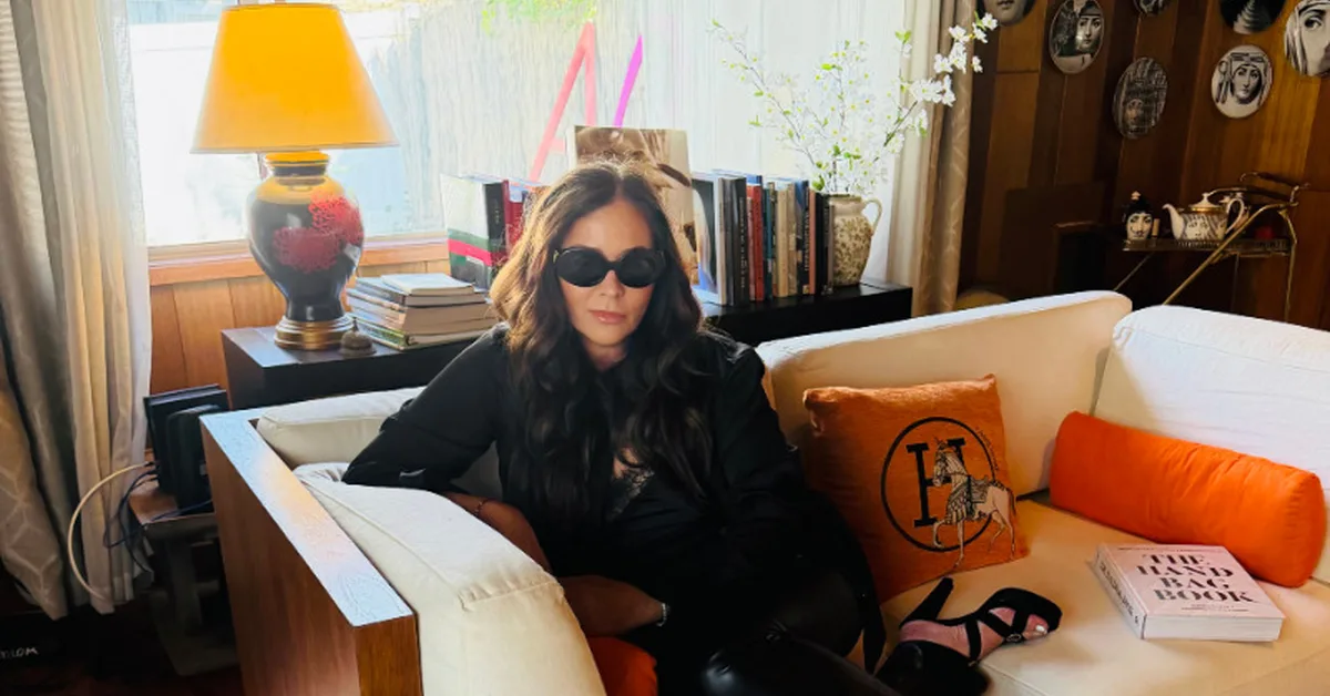 Chatting with Sueling Garcia Hyde: Actress, author, and photographer