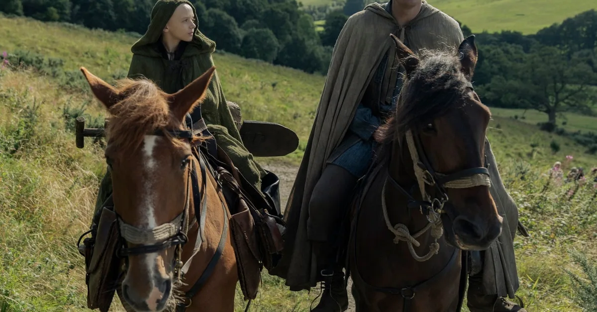 'A Knight of the Seven Kingdoms': All the details you might have missed in season one