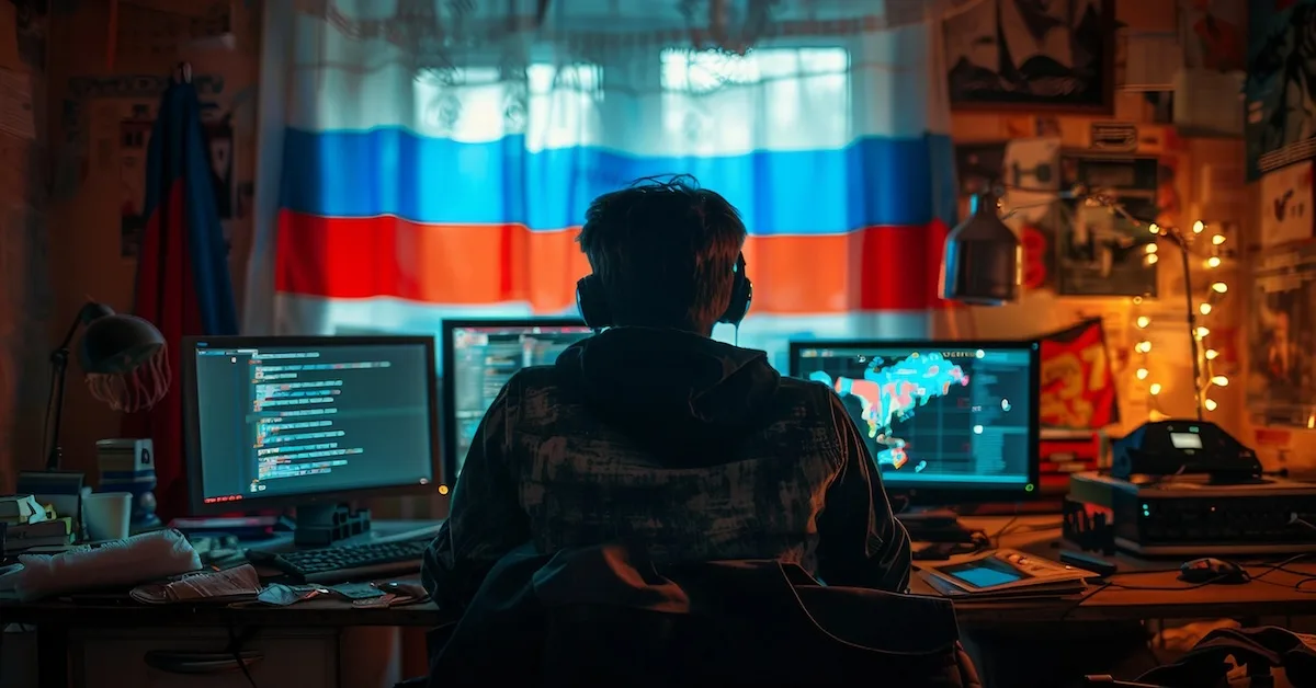 Ex-US Defense Contractor Executive Jailed for Selling Exploits to Russia