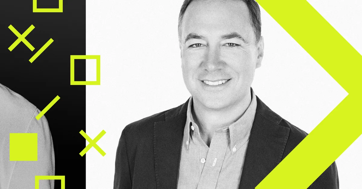 Yahoo CEO Jim Lanzone on reviving the web’s homepage