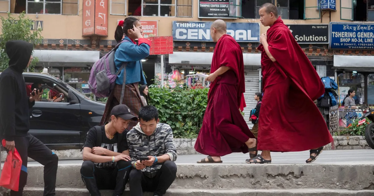 Bhutan's crypto experiment shows how hard digital money is in the real world