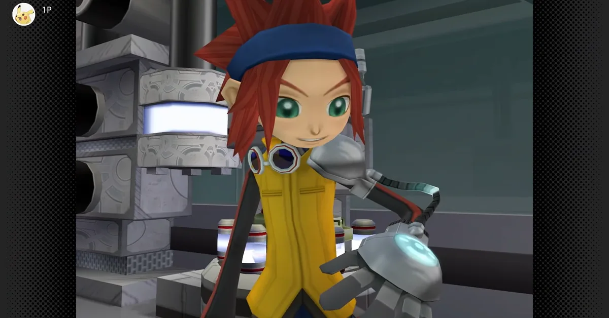 Pokémon XD: Gale of Darkness Is Headed to Nintendo Switch Online