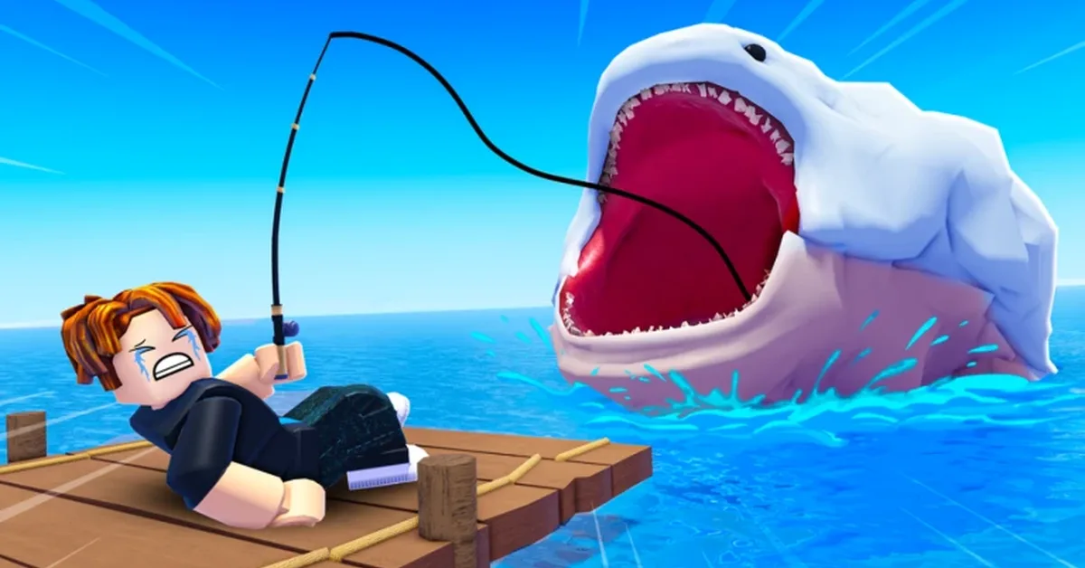 Fish It! Codes (March 2026)