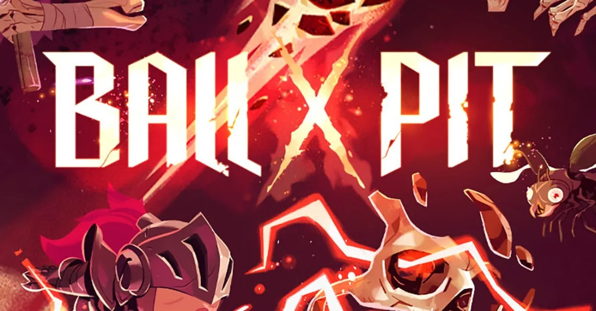 Ball x Pit on mobile, Piece by Piece x2 and other new indie games worth checking out