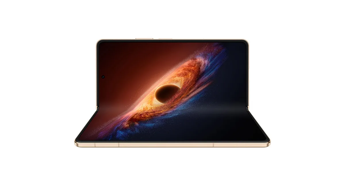 Honor's Magic V6 doesn't have a new rabbit to pull out of its hat