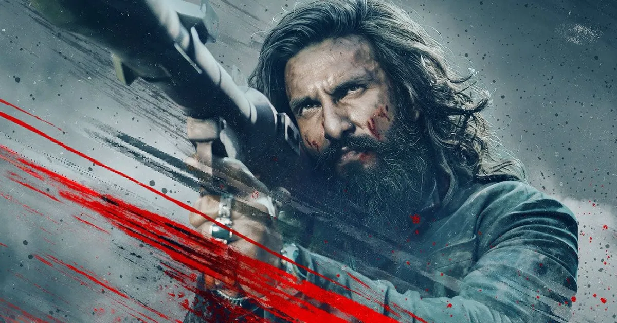 Dhurandhar: The Revenge Review