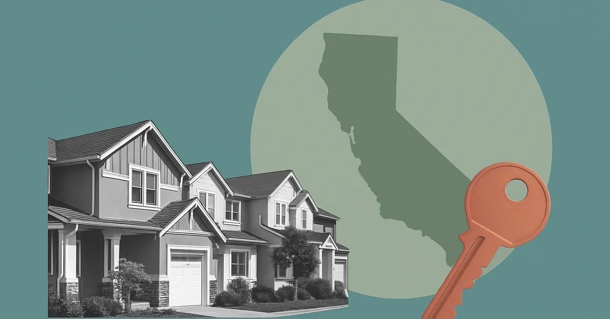 Latino home purchase lending gap persists across California