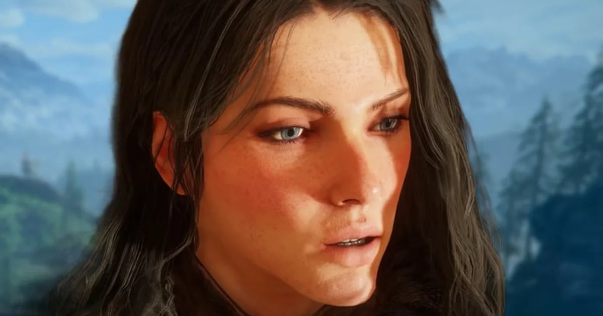 "This is made to be a premium experience" Crimson Desert has no microtransactions despite its Black Desert Online pedigree, says Pearl Abyss