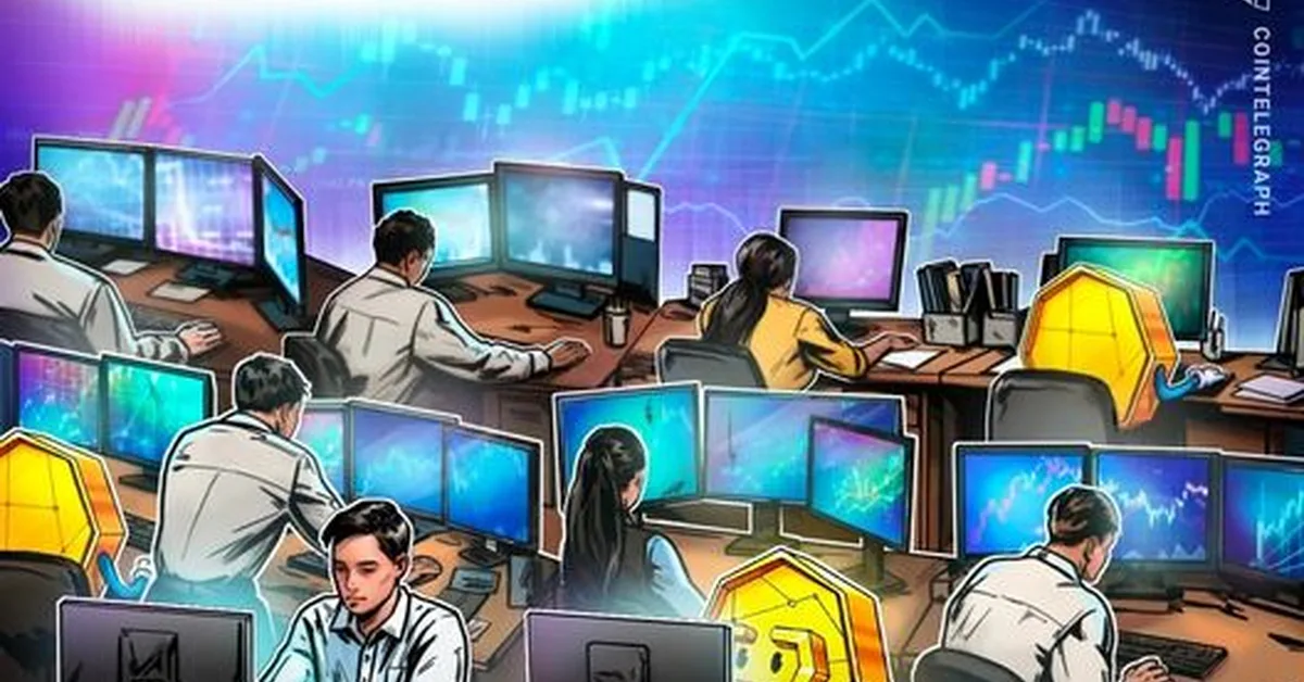 TRM Labs, Finray Technologies partner for crypto and fiat monitoring