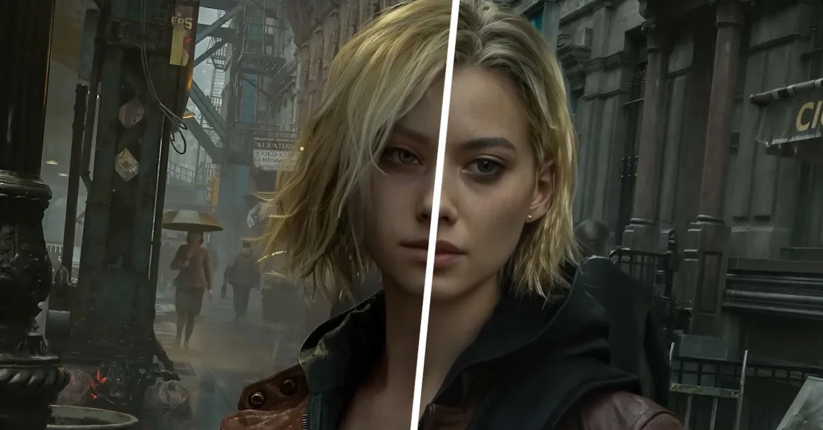 "It's Re-Rendering the Game!" - It Turns Out Game Artists Don't Love DLSS 5, Despite Nvidia's Claims