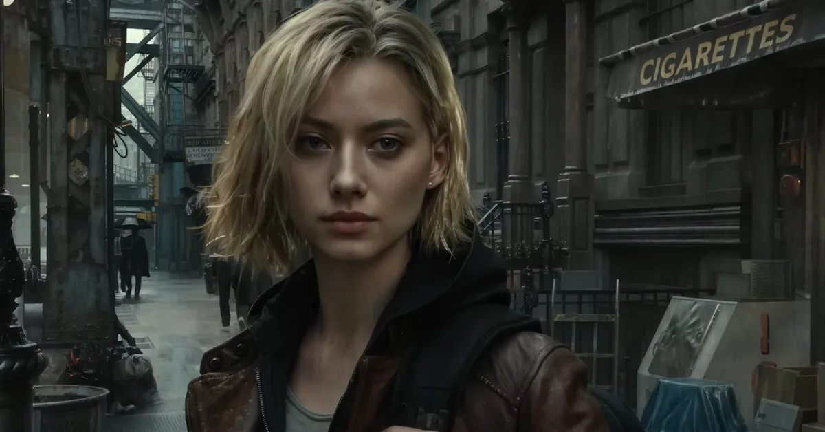 Nvidia's DLSS 5 Is a Slap in the Face to the Art of Video Game Design