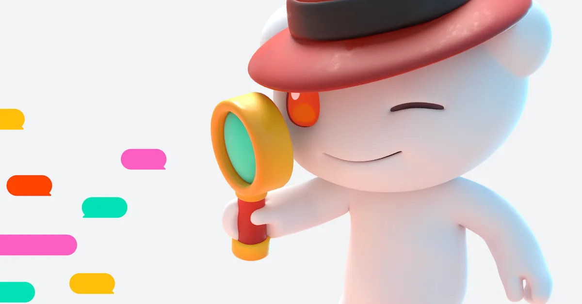 Reddit is weighing identity verification methods to combat its bot problem