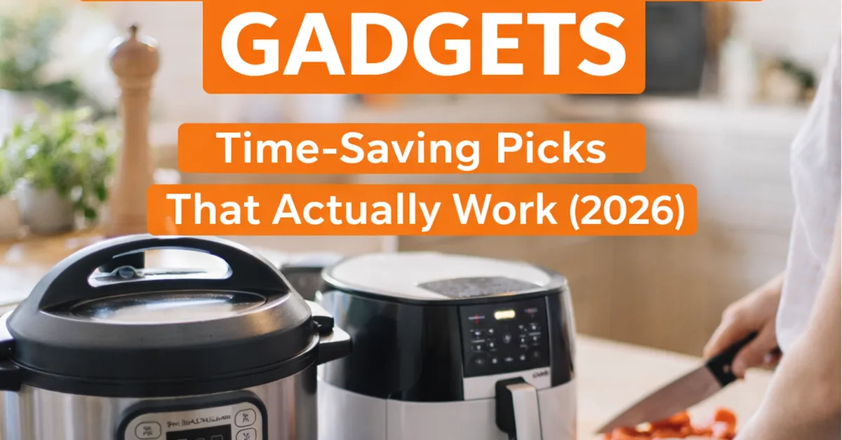 The best cheap kitchen gadgets in 2026