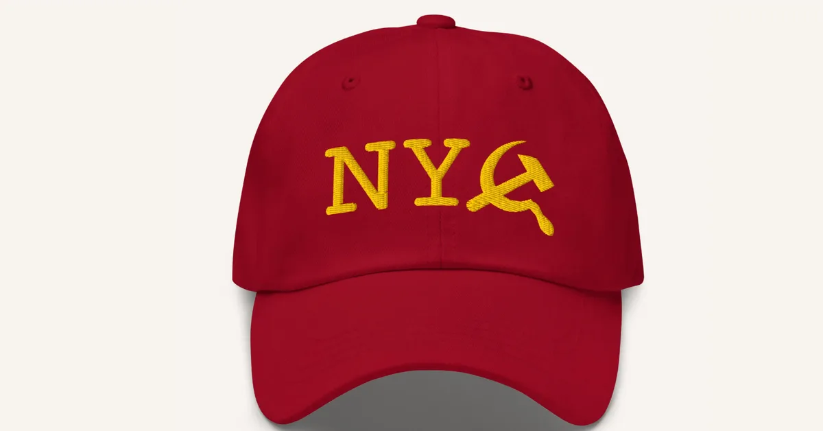 Every influencer eventually becomes a merch store