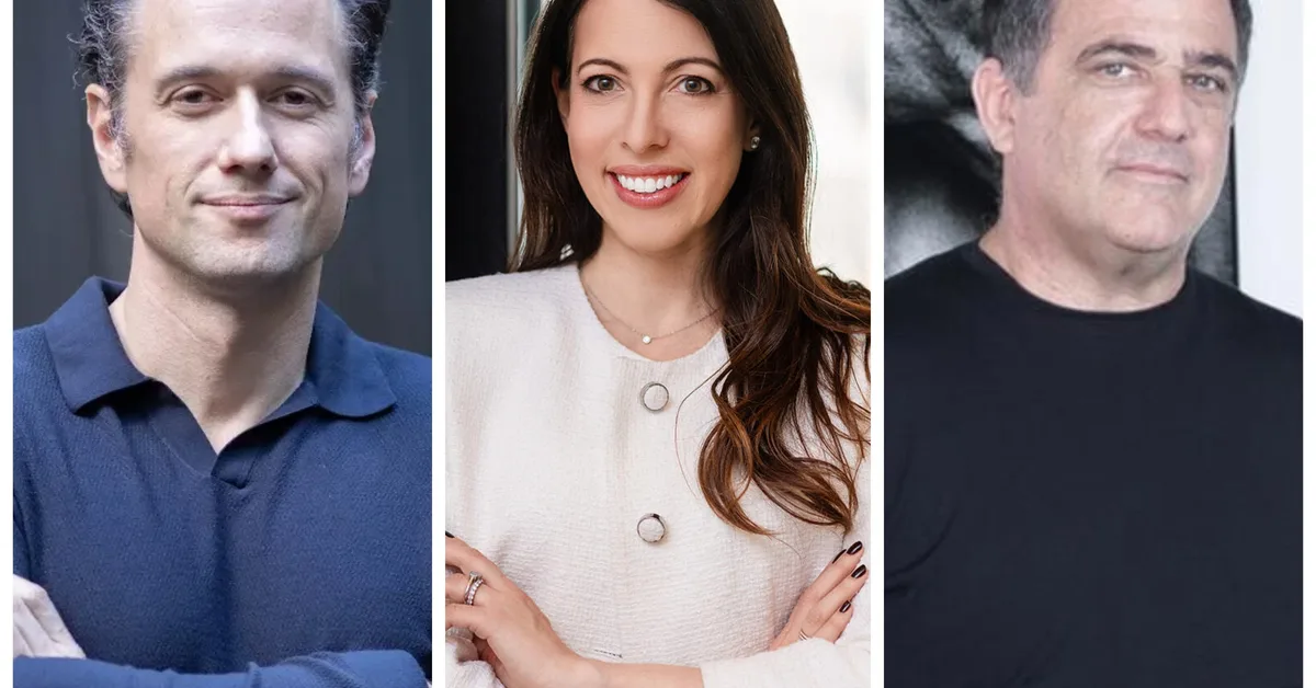 I asked 3 CEOs about their biggest career mistakes - and what they learned