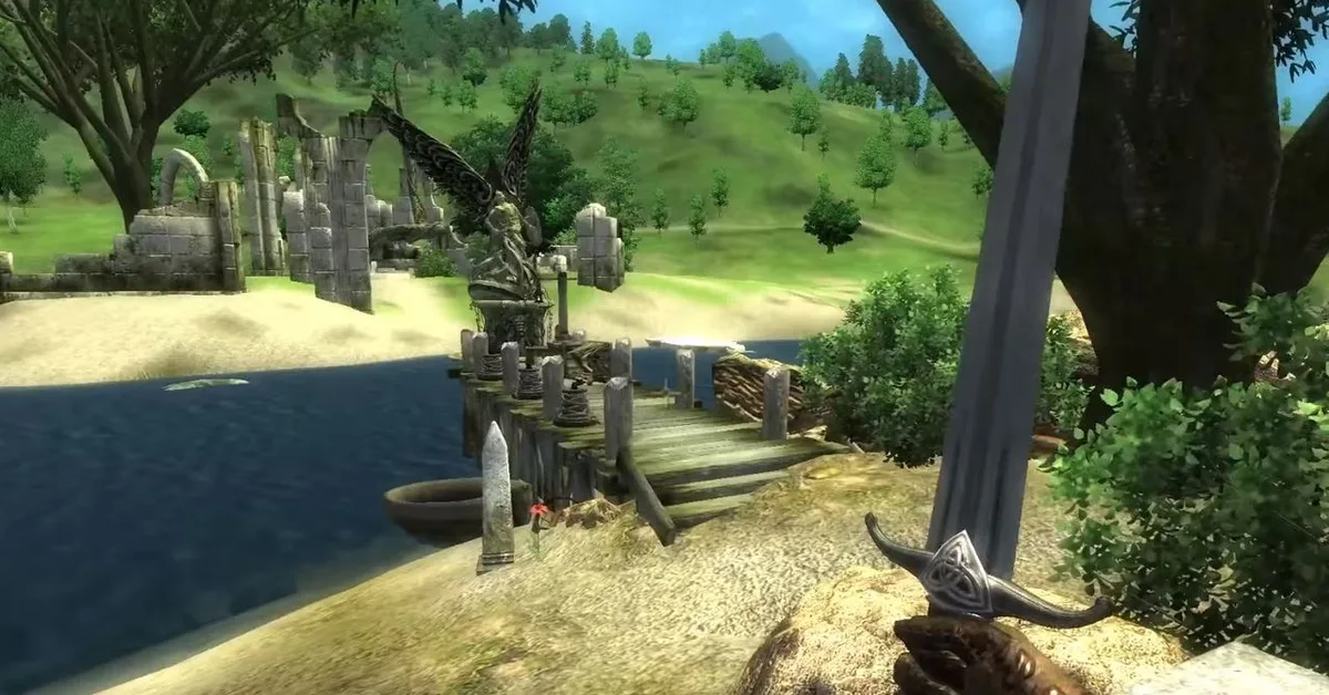 Bethesda learned its lesson from DLC pop-ups in its older RPGs: 'We've gotten better at that'