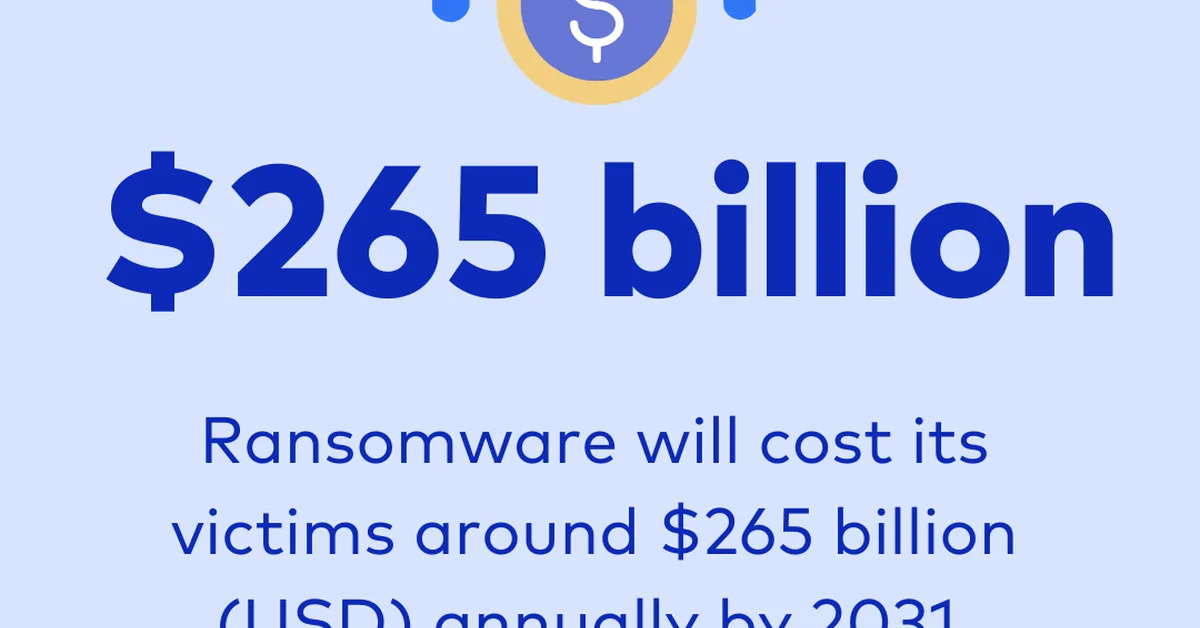 We've seen ransomware cost American lives. Here's what it will actually take to stop it.