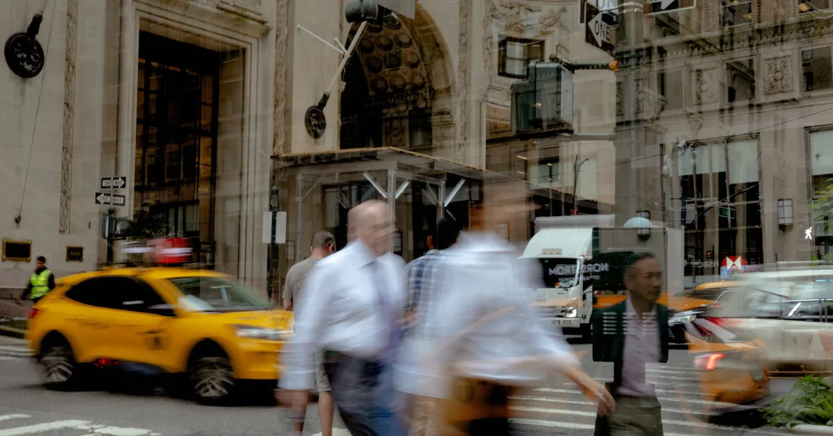 Despite concerns of a bubble, CEOs say they are spending big on AI this year