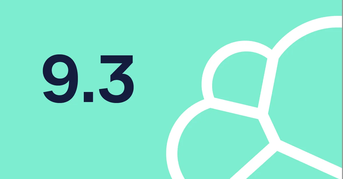 Elastic 9.3: Chat with your data, build custom AI agents, automate everything