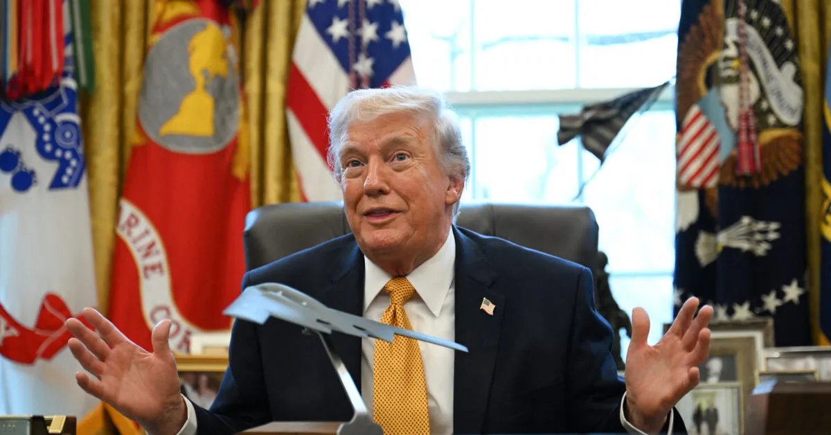 Trump faces coalition of the unwilling on Iran