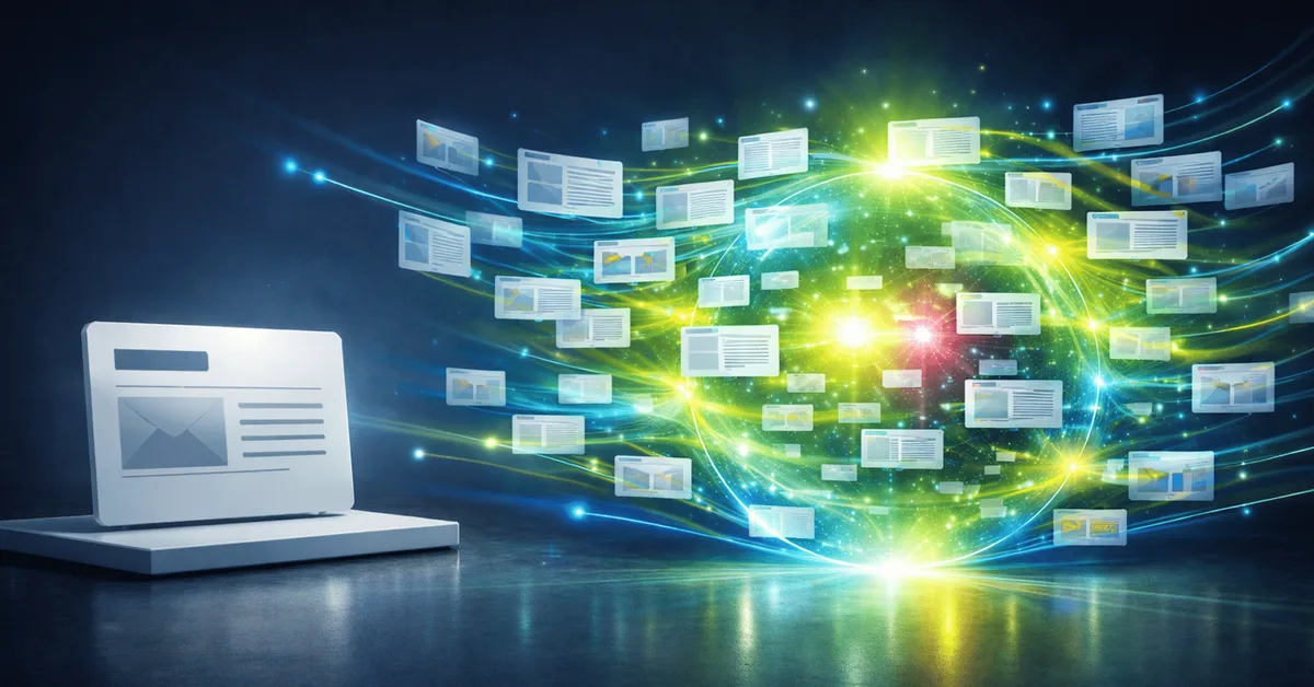 SEO's new battleground: Winning the consensus layer