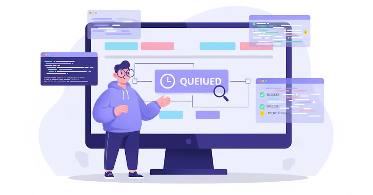Unpacking GitHub Actions Delays: When Self-Hosted Runners Go Idle But Workflows Stay Queued