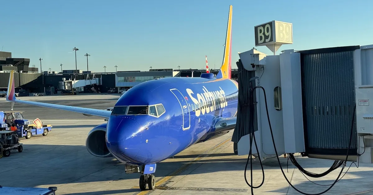 Last chance: Earn a Southwest Companion Pass with these credit card offers