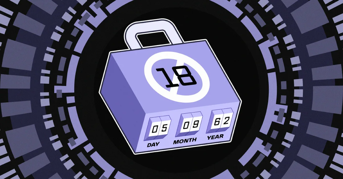 A.B. 1043's Internet Age Gates Hurt Everyone