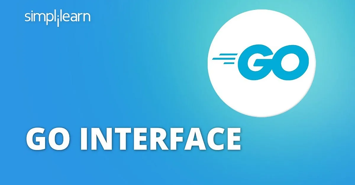 Understanding Go Interfaces with a Practical Example