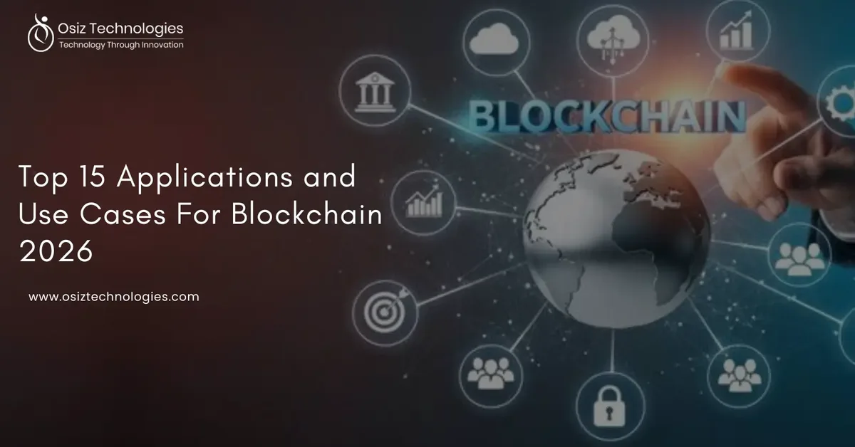 Blockchain in 2026: Still Relevant? Practical Use Cases Developers Can Ship