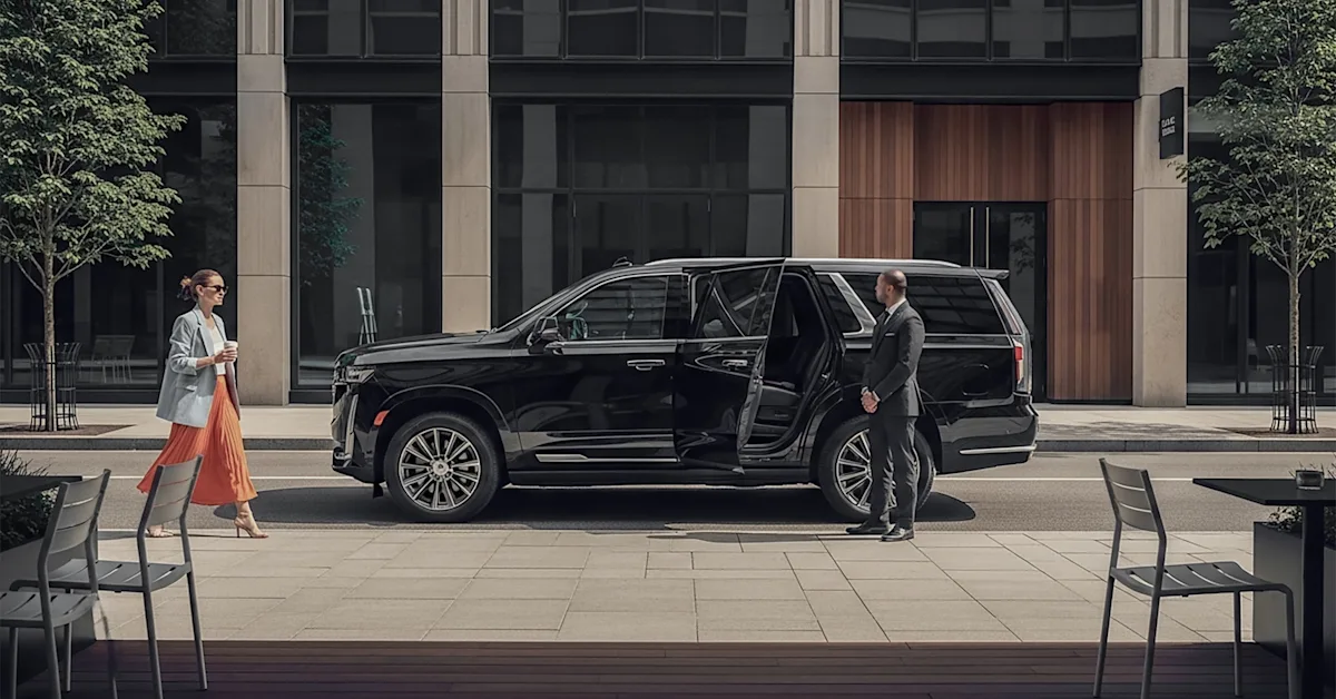 Uber is shooting for even more upscale clientele with Uber Elite