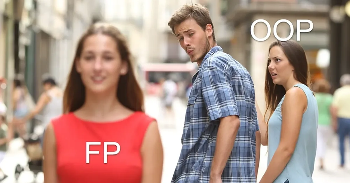 Functional programming in Angular
