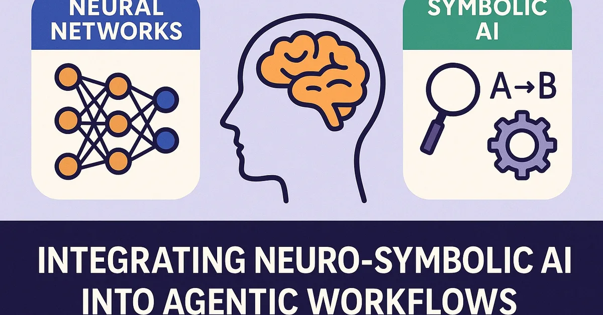 Aurora: Neuro-Symbolic AI Driven Advising Agent