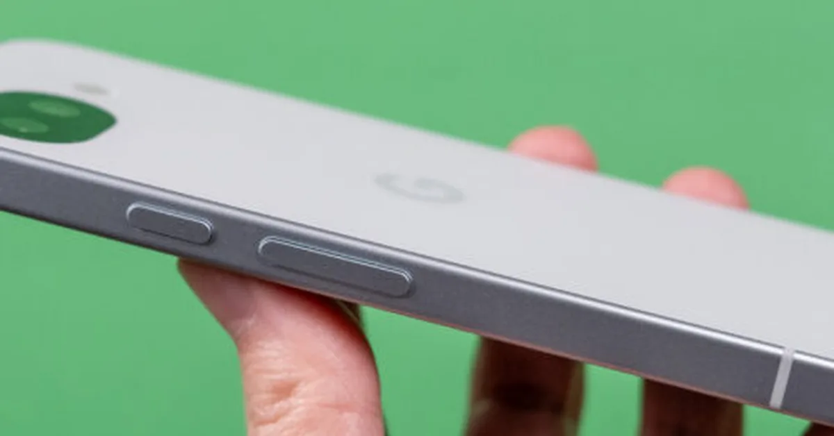 Google Pixel 10a review: The sidegrade