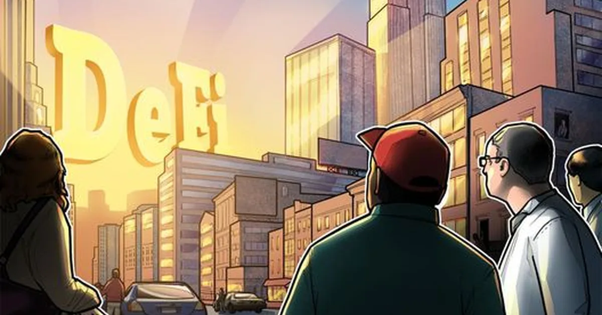 Curve founder says DeFi must ditch token emissions for real revenue