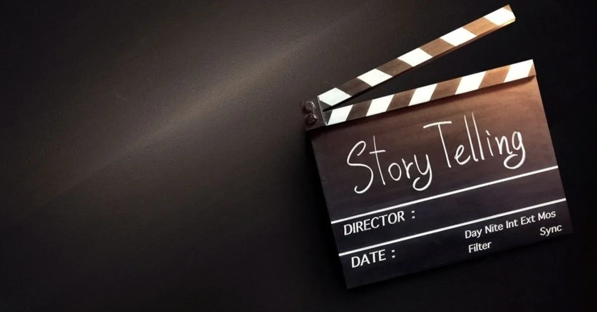 Storytelling In Instructional Design: Turning Information Into Talent Transformation