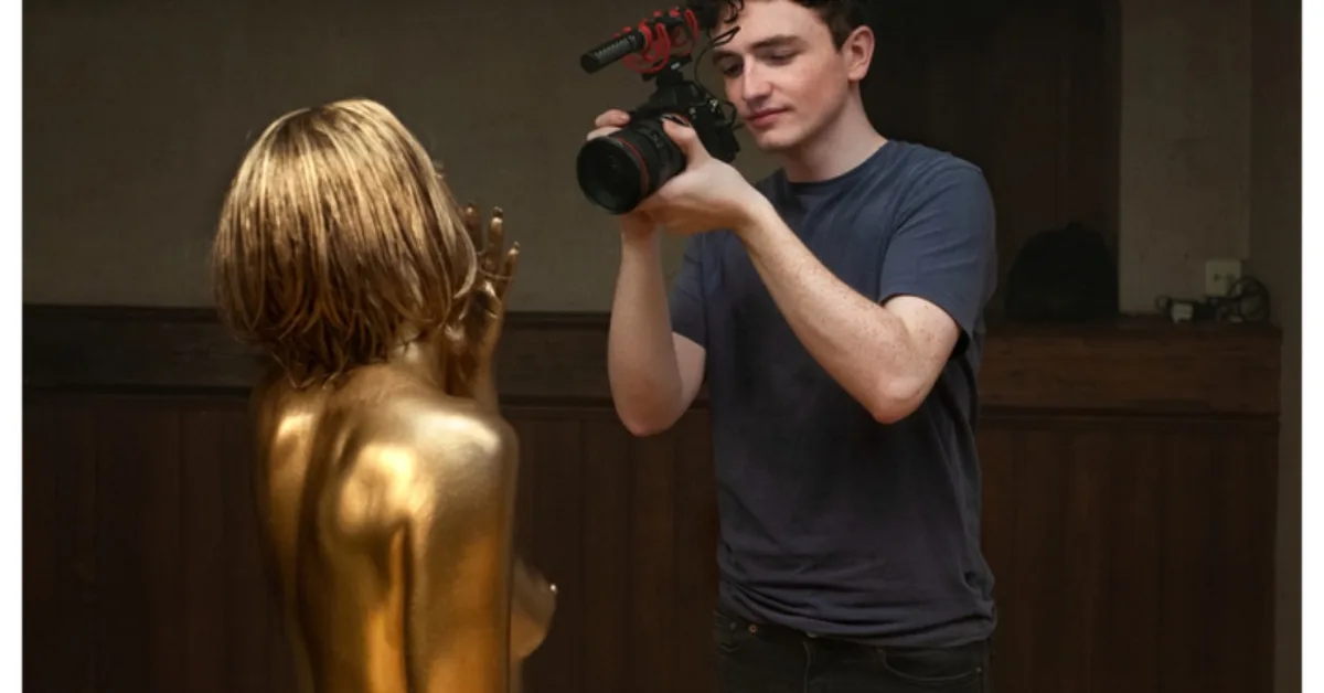 'Truly Naked' Team Puts Real Intimacy Above Fake Pleasure: 'Porn Is Like WWE. It's the Fantasy That Pays the Bills'