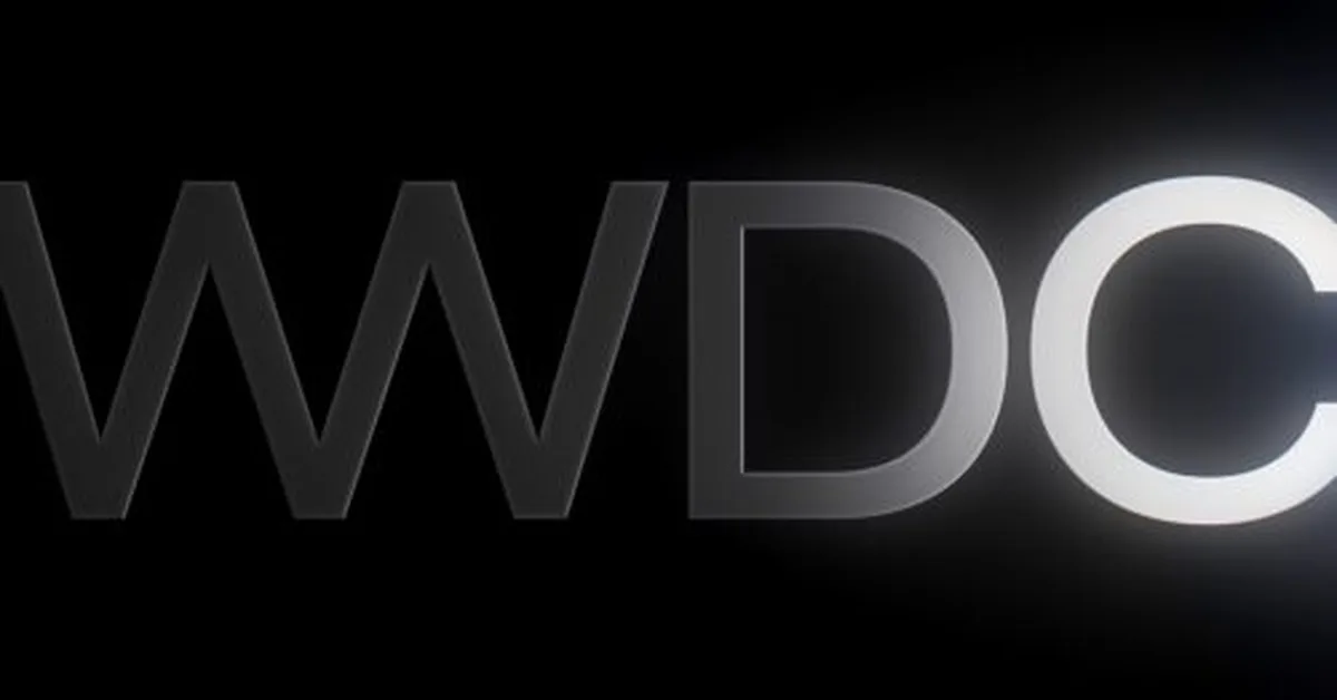 Apple will talk iOS 27, macOS 27, and more at WWDC 2026 on June 8