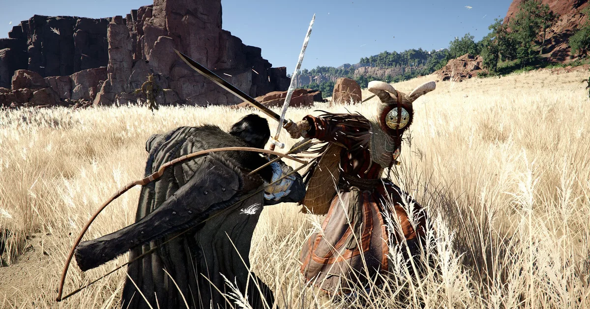 Crimson Desert Dev Promises Patch to Address 'Discomfort Many Players Have Experienced With the Controls,' Apologizes for Awful Keyboard and Mouse Experience