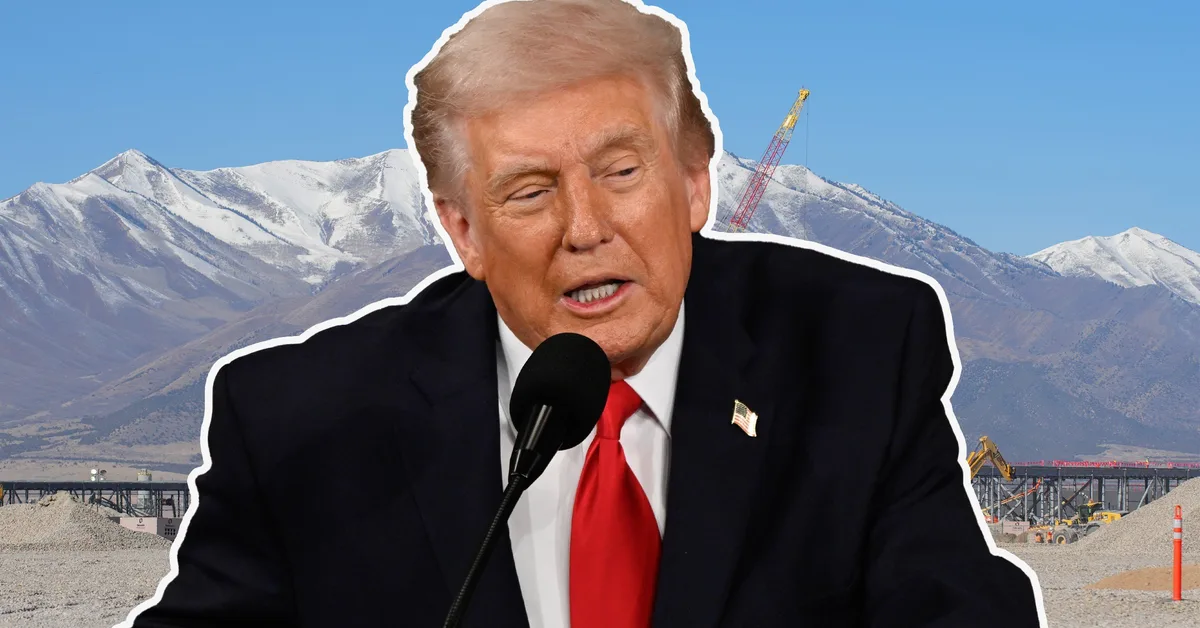 Amazon, Google, Microsoft Are Among Tech Giants Promising That Homeowners Won't Pay Higher Electric Bills for Data Centers