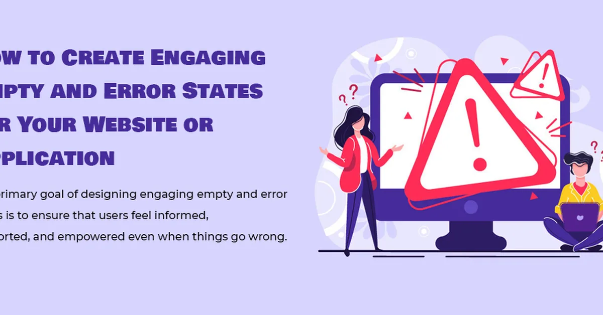 Error Handling UI in Compose - Error, Loading & Empty State Patterns