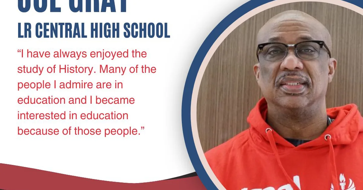 Opinion: Why America's Schools Need More Black Male Educators - Like Me