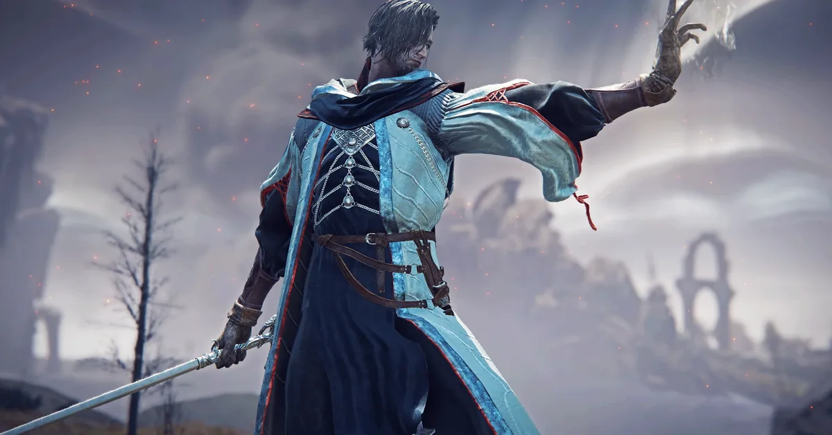 Elden Ring: Nightreign Players Are Begging For Another Major Update... or Just Everdark Heolstor