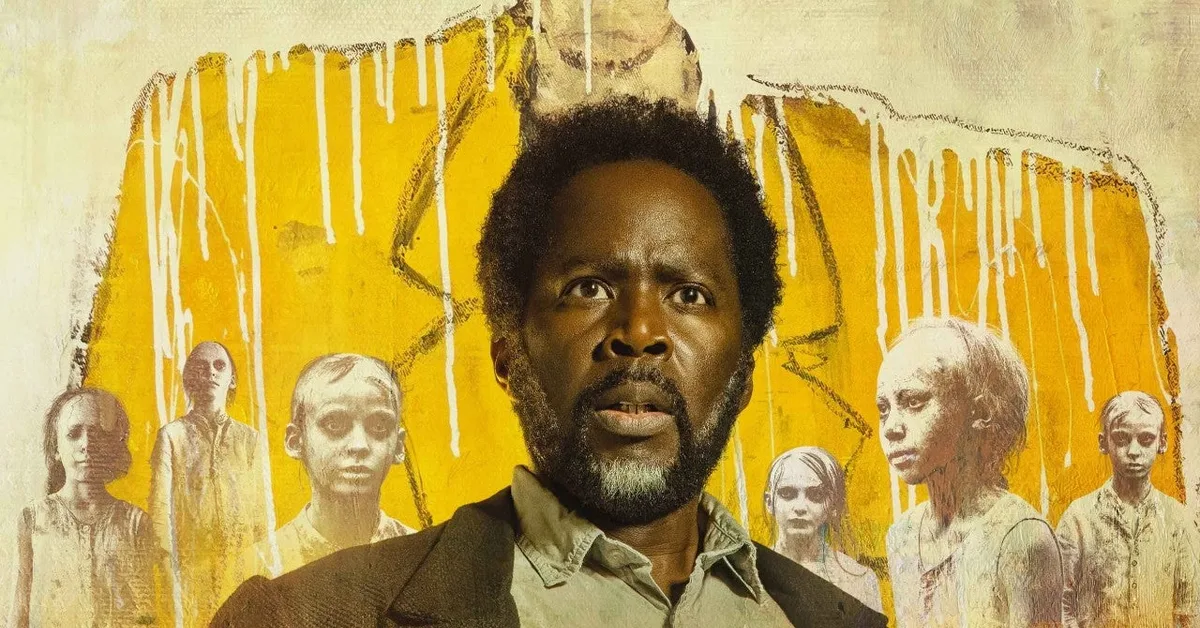 From: Season 4 Exclusive Trailer and New Key Art Revealed