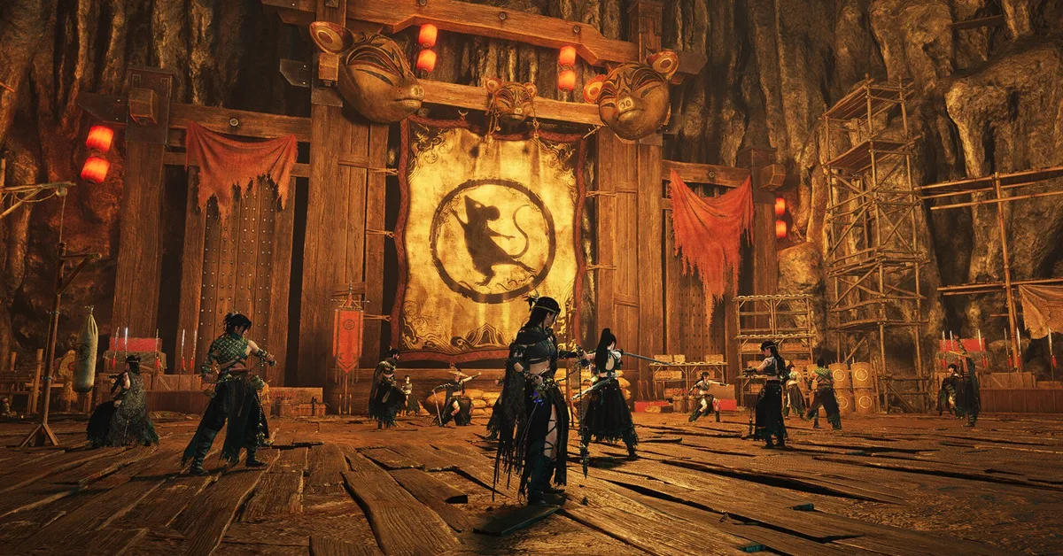 Where Winds Meet Hexi Expansion Showcase - Everything Announced