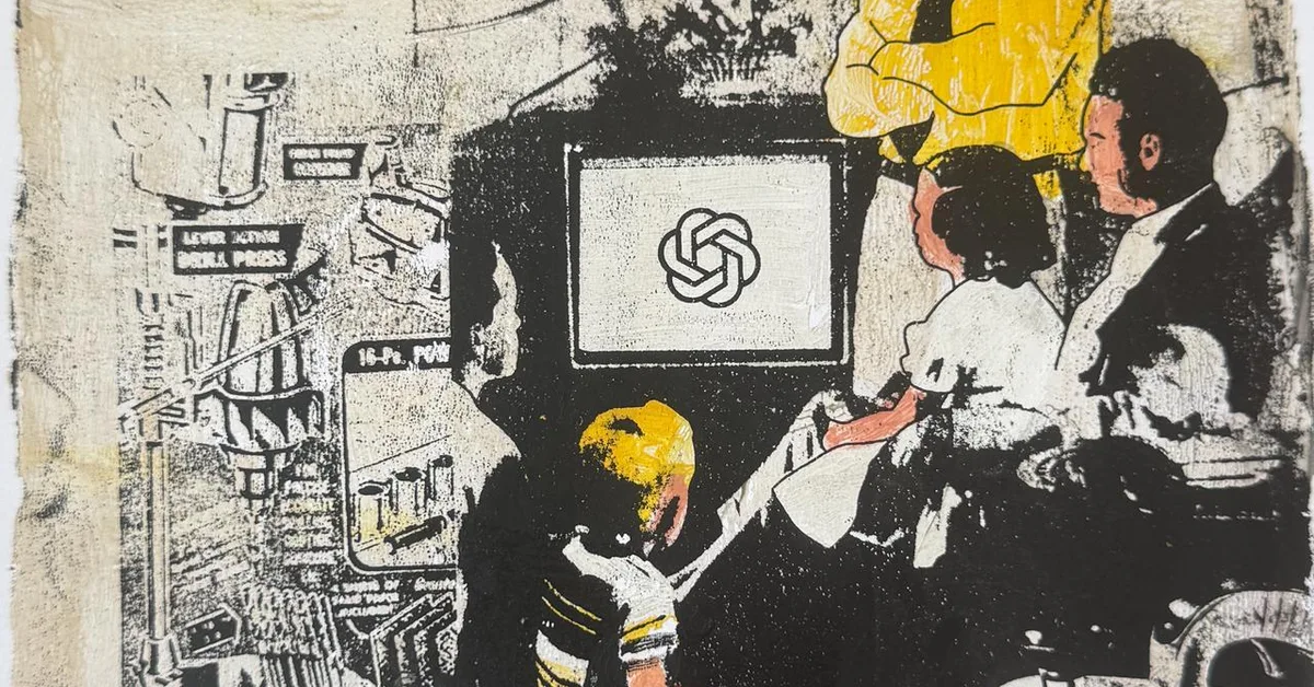 AI chatbots can effectively sway voters - in either direction