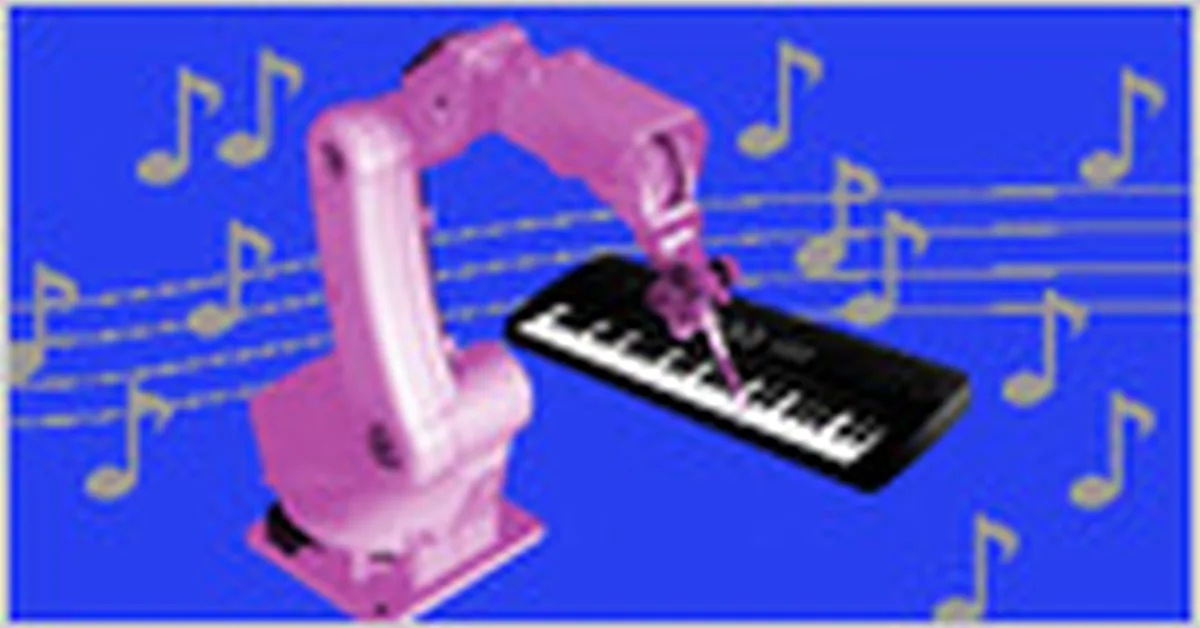 Google says AI music generation platform ProducerAI is joining Labs and will be powered by a Lyria 3 preview version; ProducerAI was developed alongside artists (Emma Roth/The Verge)