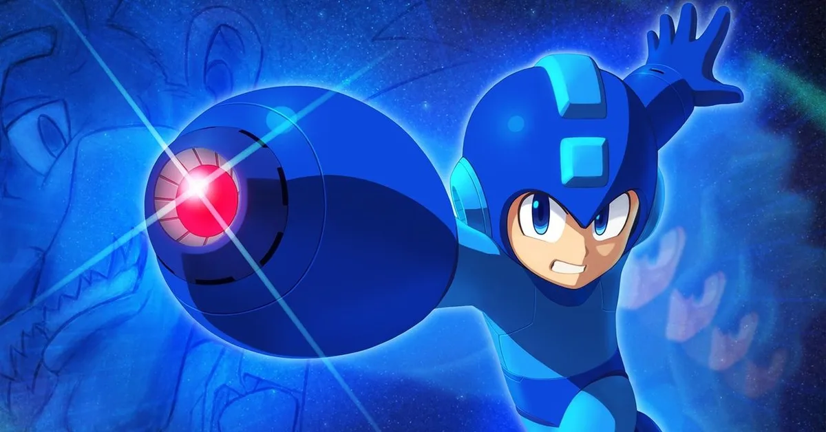 Mega Man 11 actor won't return for the next game in the series because Capcom refuses to work under a union contract