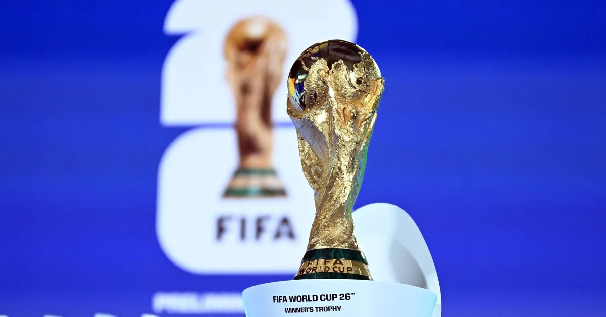 The Foxborough Warning: A Legal Fault Line Beneath The 2026 World Cup