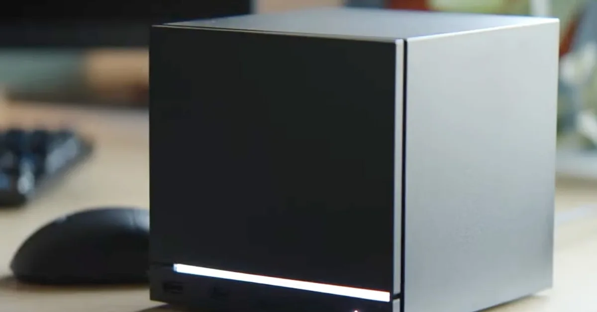 Valve doesn't sound confident the Steam Machine will ship in 2026